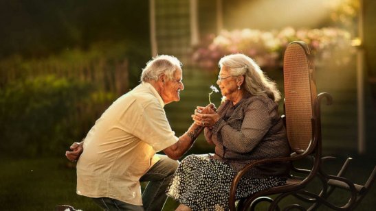 Пансионат «Золотой возраст» ул. Княгинская