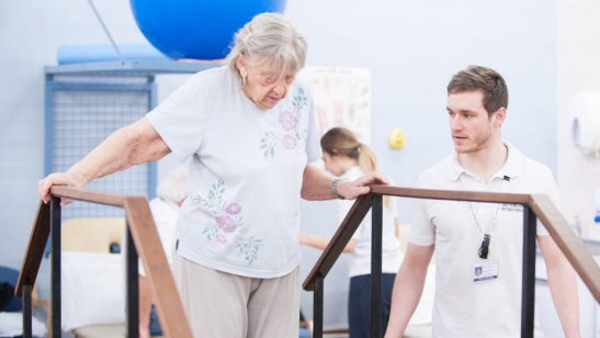 Пансионат «Золотой возраст» ул. Княгинская фото 3