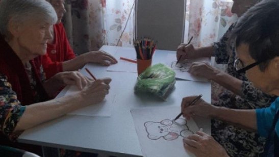 Пансионат «Золотой возраст» ул. Княгинская фото 5