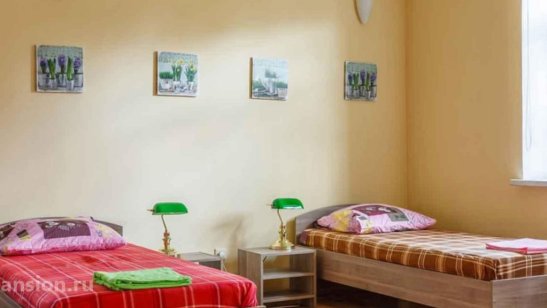Пансионат «Золотой возраст» ул. Княгинская фото 6