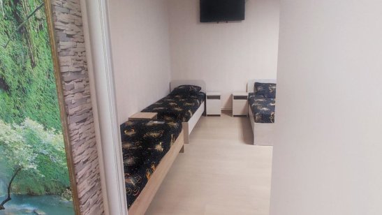 Патронажный дом «Жизнь-Мирра» на ул. Центральной фото