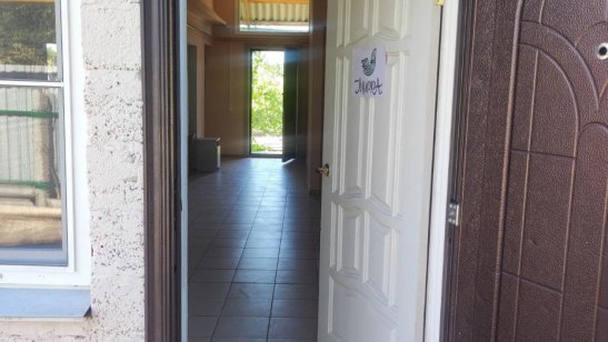 Патронажный дом «Жизнь-Мирра» на ул. Центральной фото 3