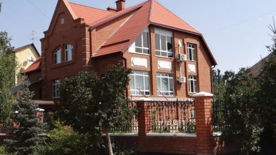 Пансионат «Доверие» Волгоград