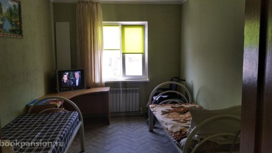 МИРРА Волгоград фото