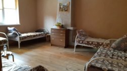 Пансионат «Золотой возраст» на ул. 8-го Кирпичного завода