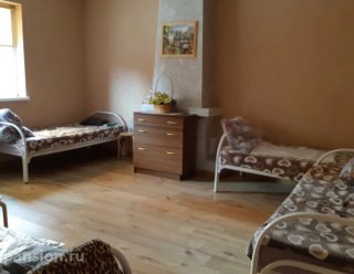 Пансионат «Золотой возраст» на ул. 8-го Кирпичного завода