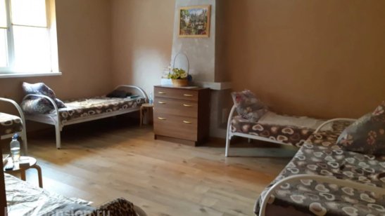 Пансионат «Золотой возраст» на ул. 8-го Кирпичного завода