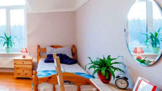 Пансионат «Добро» в Волгограде