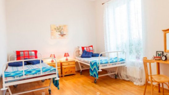 Пансионат «Добро» в Волгограде фото