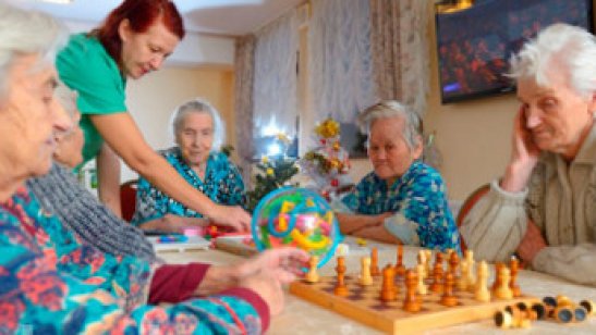 Пансионат «Добро» в Волгограде фото 4