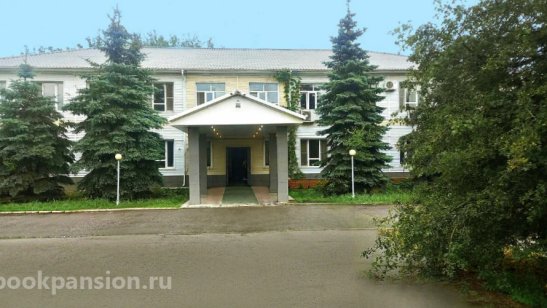 Пансионат «Добро» в Волгограде фото 5
