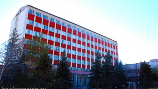 Пансионат «Благодать»