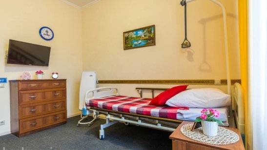 Пансионат «Благодать» фото