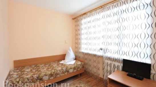 Пансионат «Благодать» фото 3