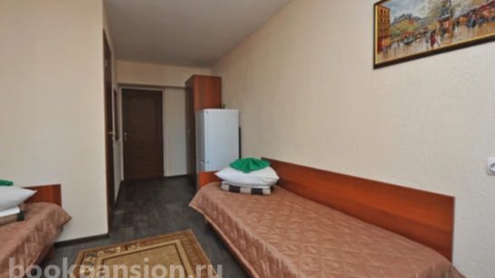 Пансионат «Благодать» фото 5