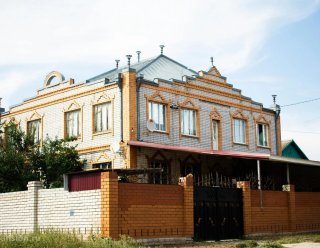 Пансионат «Долгих лет»