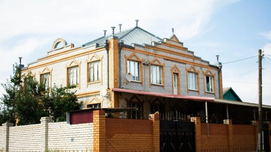 Пансионат «Долгих лет»