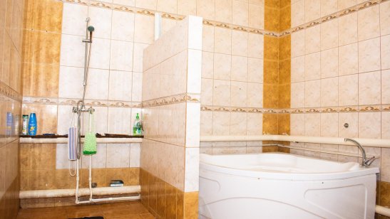 Пансионат «Долгих лет» фото 4