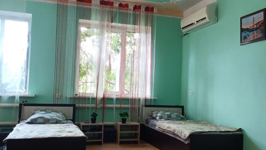 Пансионат «Долгих лет» фото 5