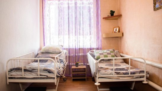 Пансионат «Долгих лет» фото 7