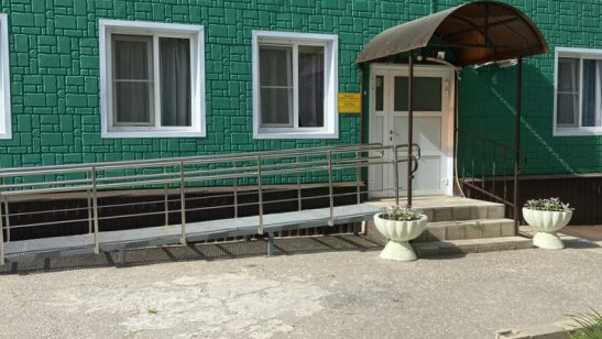 Пансионат «Забота о родителях»