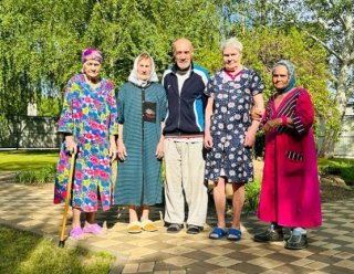 Частный пансионат «Гармония»