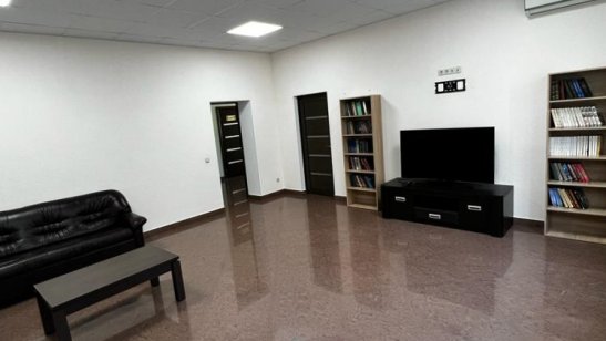 Частный пансионат «Гармония» фото