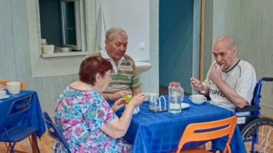 Пансионат «Добрая обитель» фото 4