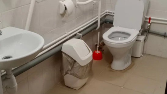 Пансионат «Добрая обитель» фото 6