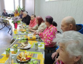 Пансионат «Близкие люди»