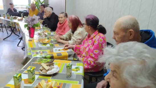 Пансионат «Близкие люди»