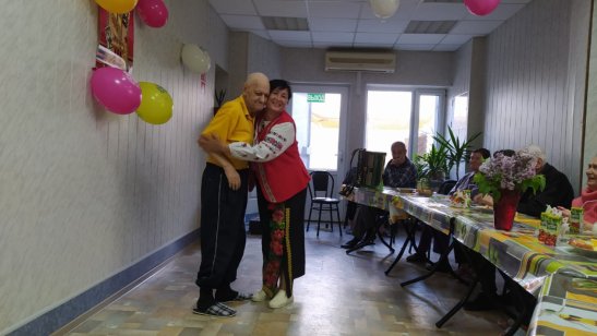 Пансионат «Близкие люди» фото 3