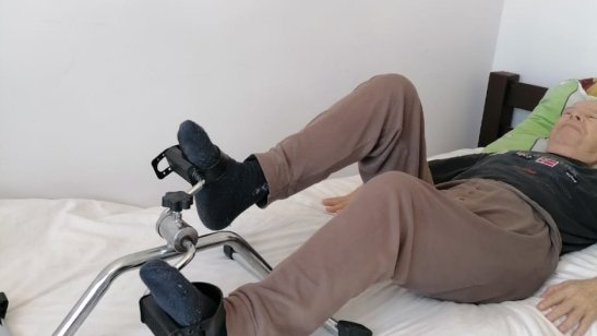 Пансионат «Близкие люди» фото 4