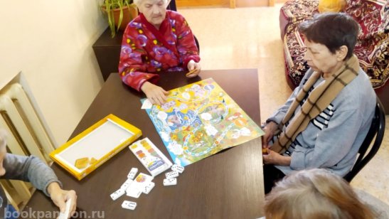 Пансионат «Близкие люди» фото 5