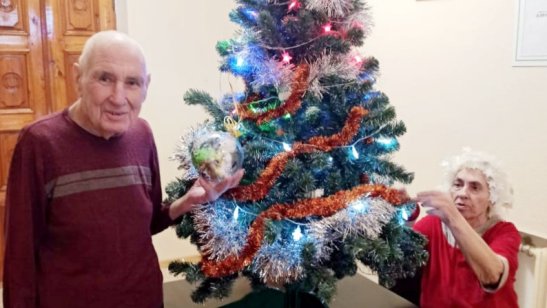 Пансионат «Близкие люди» фото 6