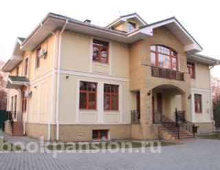 Частный дом престарелых «ДоброДом»