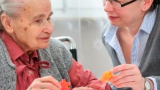 Частный дом престарелых «ДоброДом» фото 4