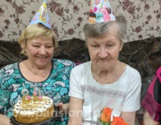 «Доброе сердце» Волгоград