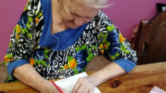 «Доброе сердце» Волгоград фото 5