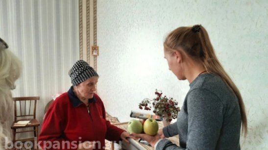 Пансионат ветеранов Сталинграда фото 3