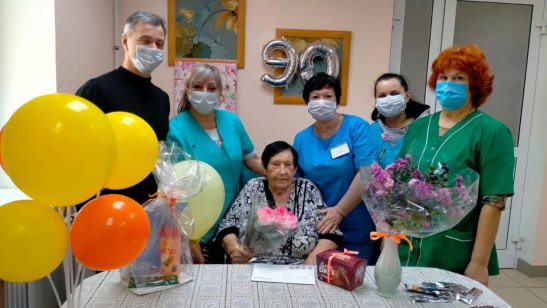 Волгоградский областной геронтологический центр фото 3