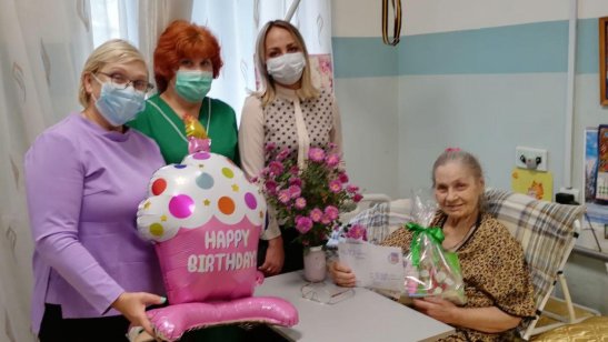 Волгоградский областной геронтологический центр фото 5