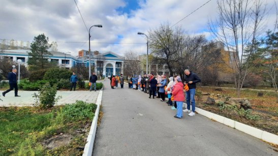 Волгоградский областной геронтологический центр фото 6