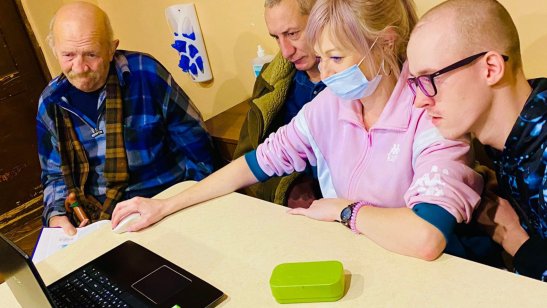 ГБССУ СО ГПВИ «Ергенинский ДПИ» фото