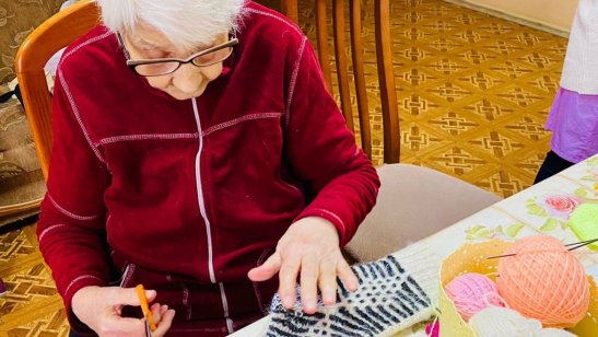 ГБССУ СО ГПВИ «Ергенинский ДПИ» фото 3