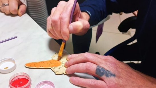 ГБССУ СО ГПВИ «Ергенинский ДПИ» фото 4