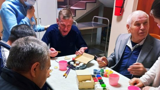 ГБССУ СО ГПВИ «Ергенинский ДПИ» фото 5