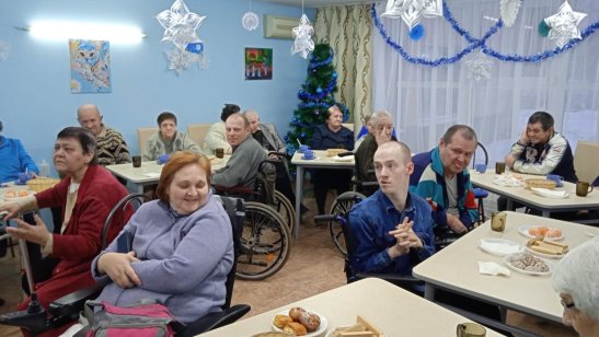 ГБССУ СО ГПВИ «Ергенинский ДПИ» фото 6