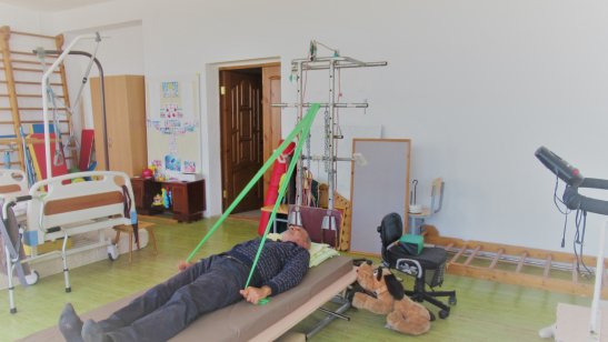 Святотроицкий православный социальный центр фото 3